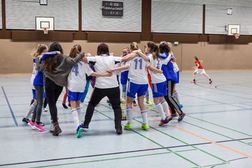 Bild 172 - B-Juniorinnen Kreismeisterschaften